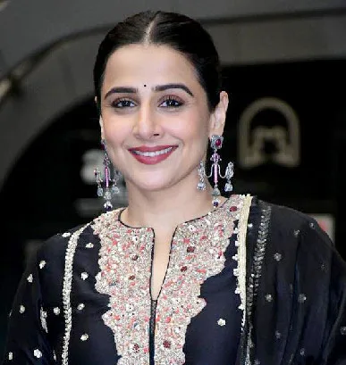 Vidya Balan