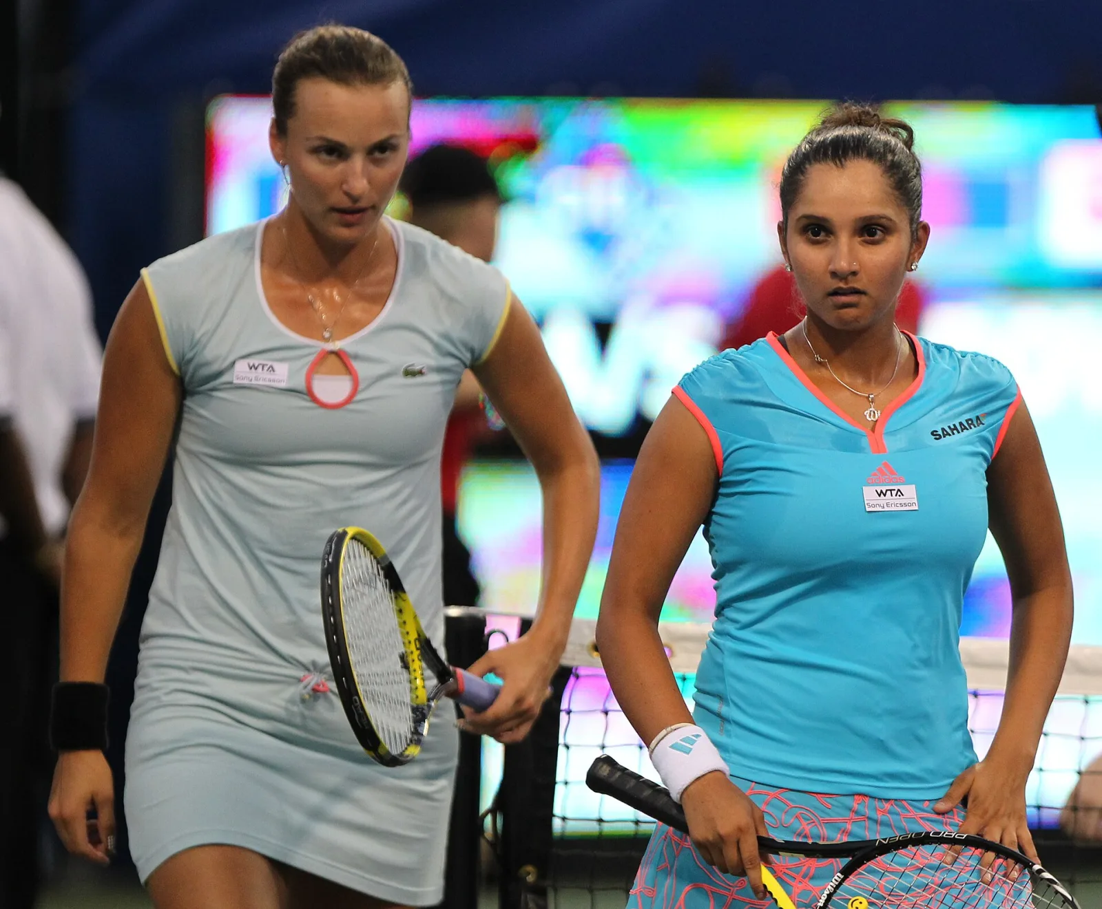 Citi Open Tennis July 30, 2011