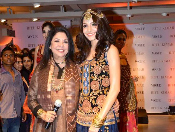 Ritu Kumar