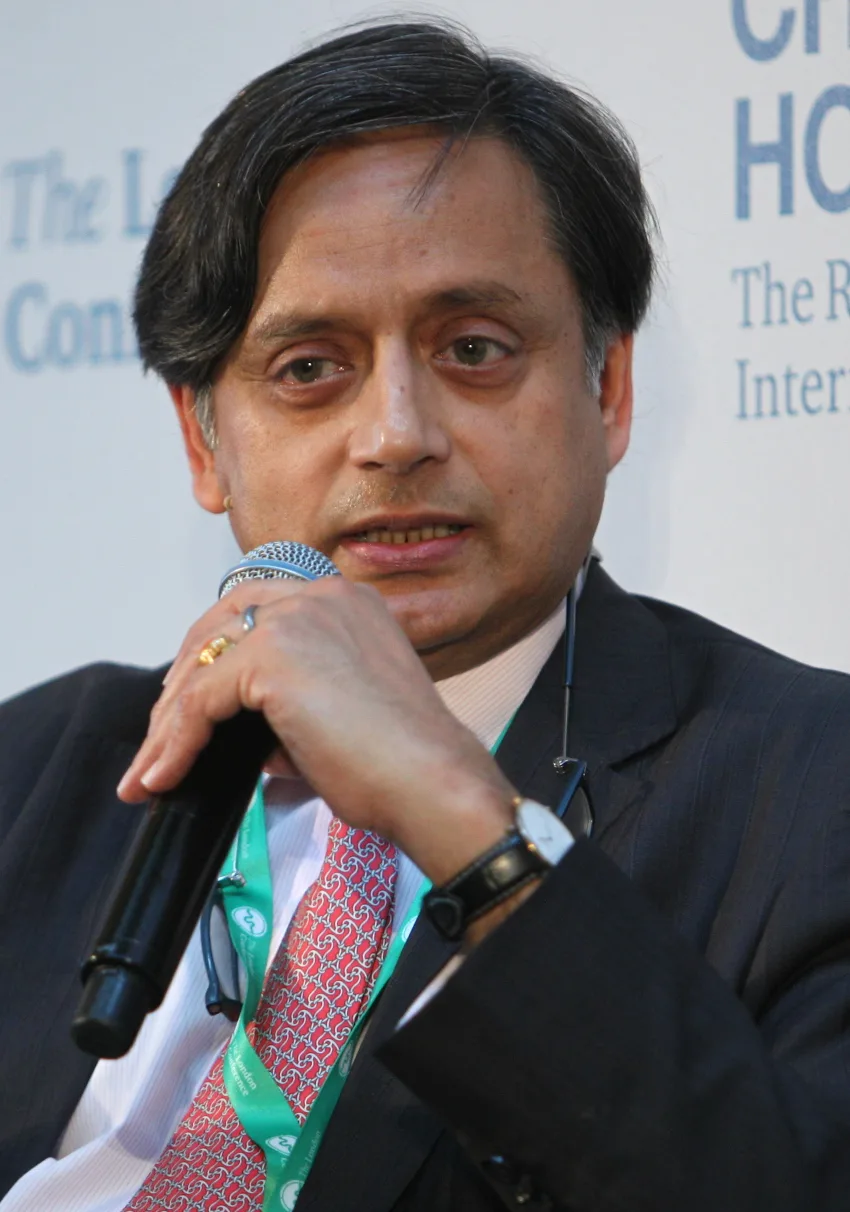 London Conference 2015